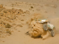 King of the Hammers 2023-0128-6840 (image copyright 2026 Tim Vechik)